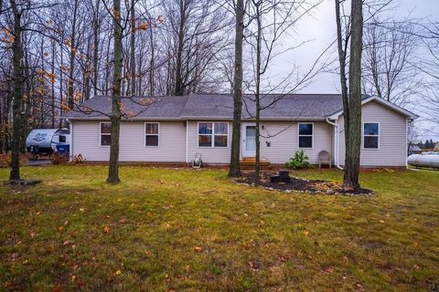 A home in Hanover Twp