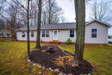 A home in Hanover Twp