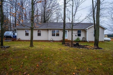 A home in Hanover Twp