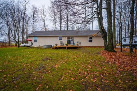 A home in Hanover Twp