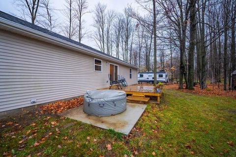 A home in Hanover Twp