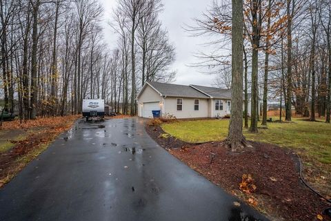 A home in Hanover Twp