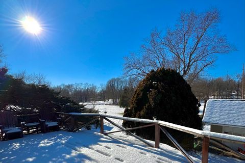 A home in Ross Twp