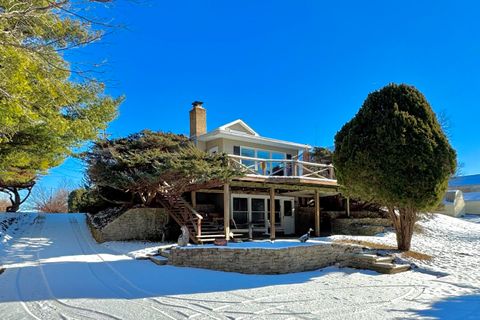 A home in Ross Twp