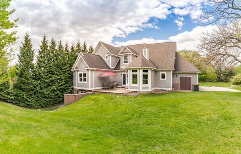 A home in Independence Twp