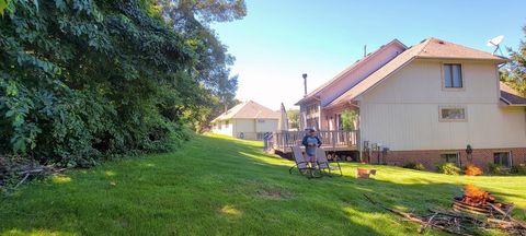 A home in Springfield Twp