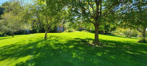 A home in Springfield Twp