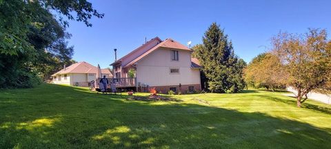 A home in Springfield Twp