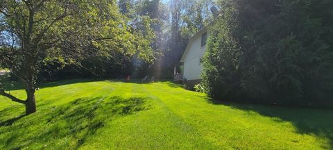 A home in Springfield Twp