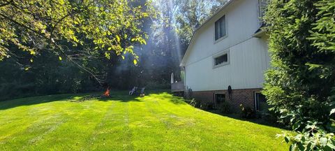 A home in Springfield Twp