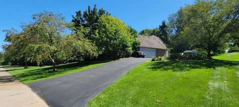 A home in Springfield Twp