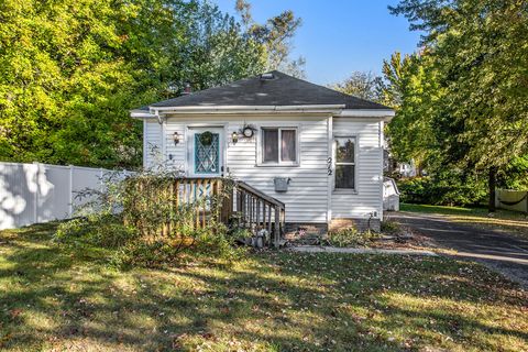 A home in Greenville