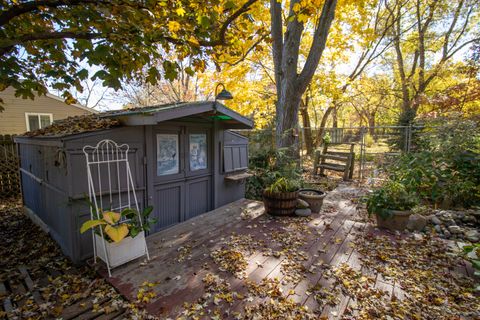 A home in Clio