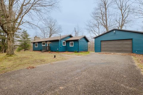 A home in Niles Twp