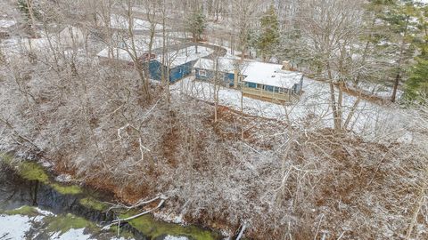 A home in Niles Twp