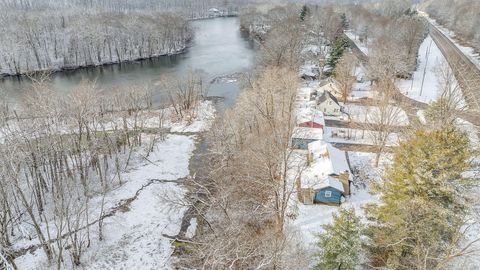 A home in Niles Twp