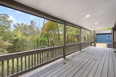 A home in Niles Twp