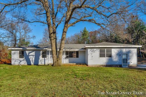 A home in Whitehall Twp