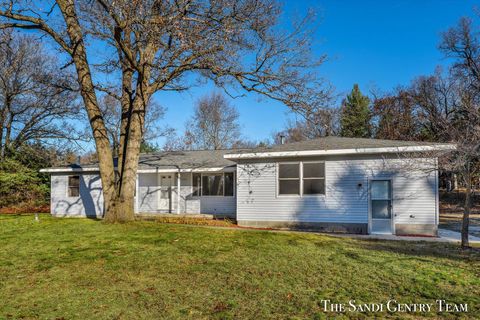 A home in Whitehall Twp