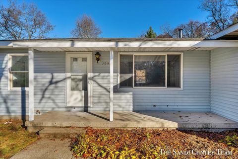 A home in Whitehall Twp