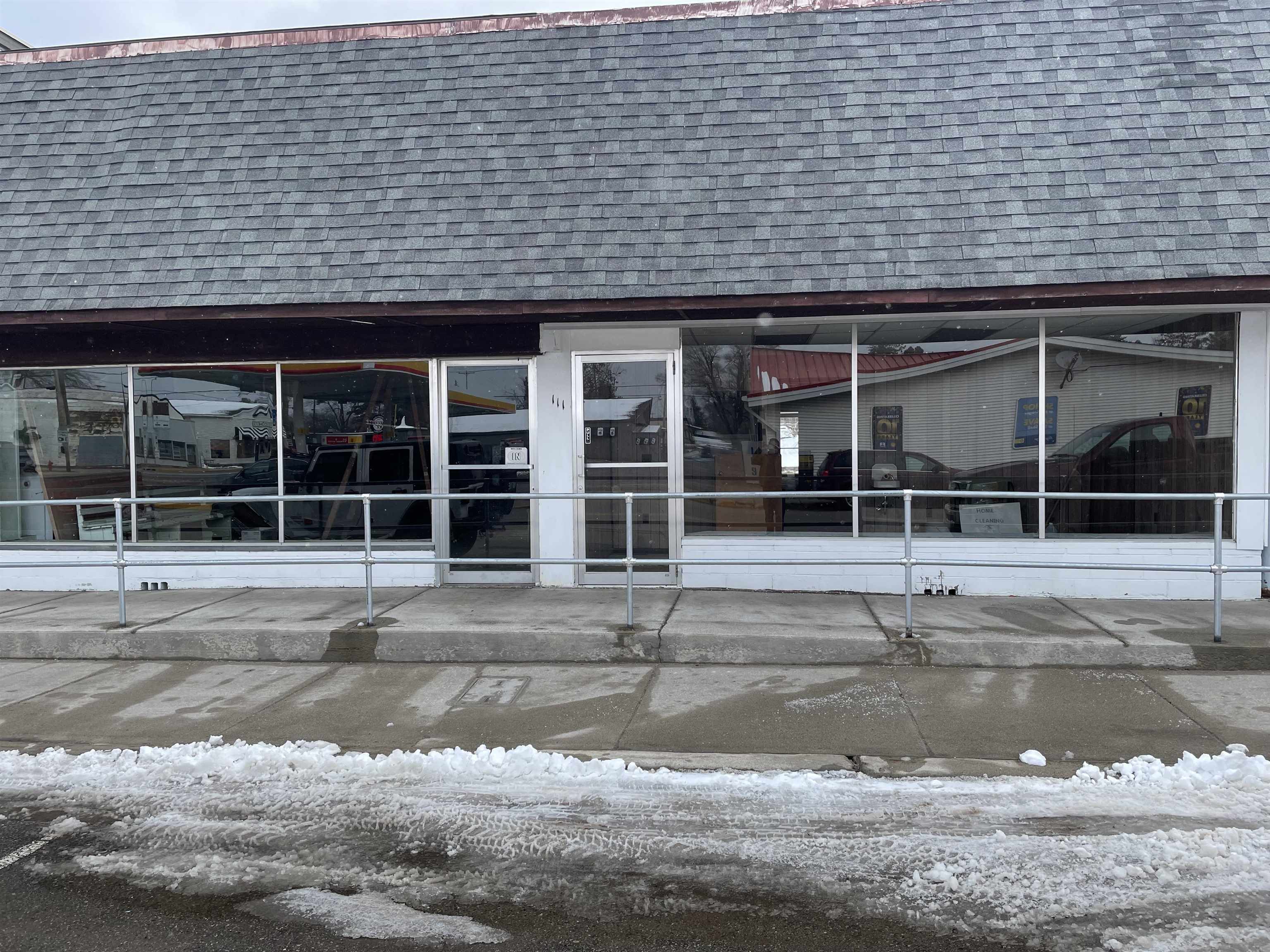 Photo 1 of 9 — 111 W Main Street, Cumming Township, MI 48654