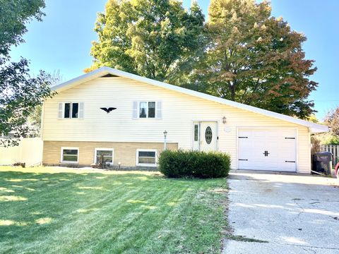 A home in St. Joseph Twp