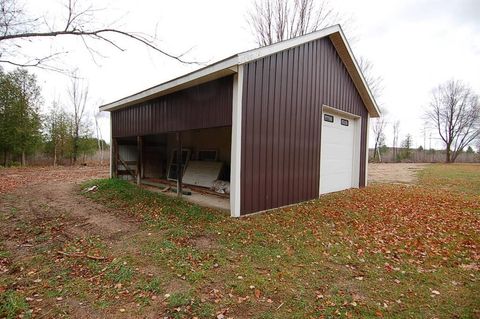 A home in Liberty Twp