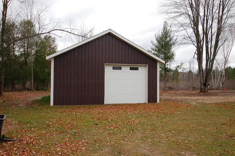 A home in Liberty Twp