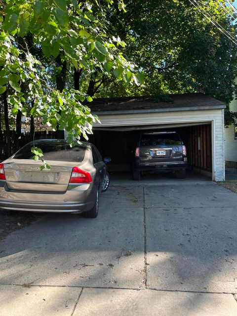 A home in Grand Rapids