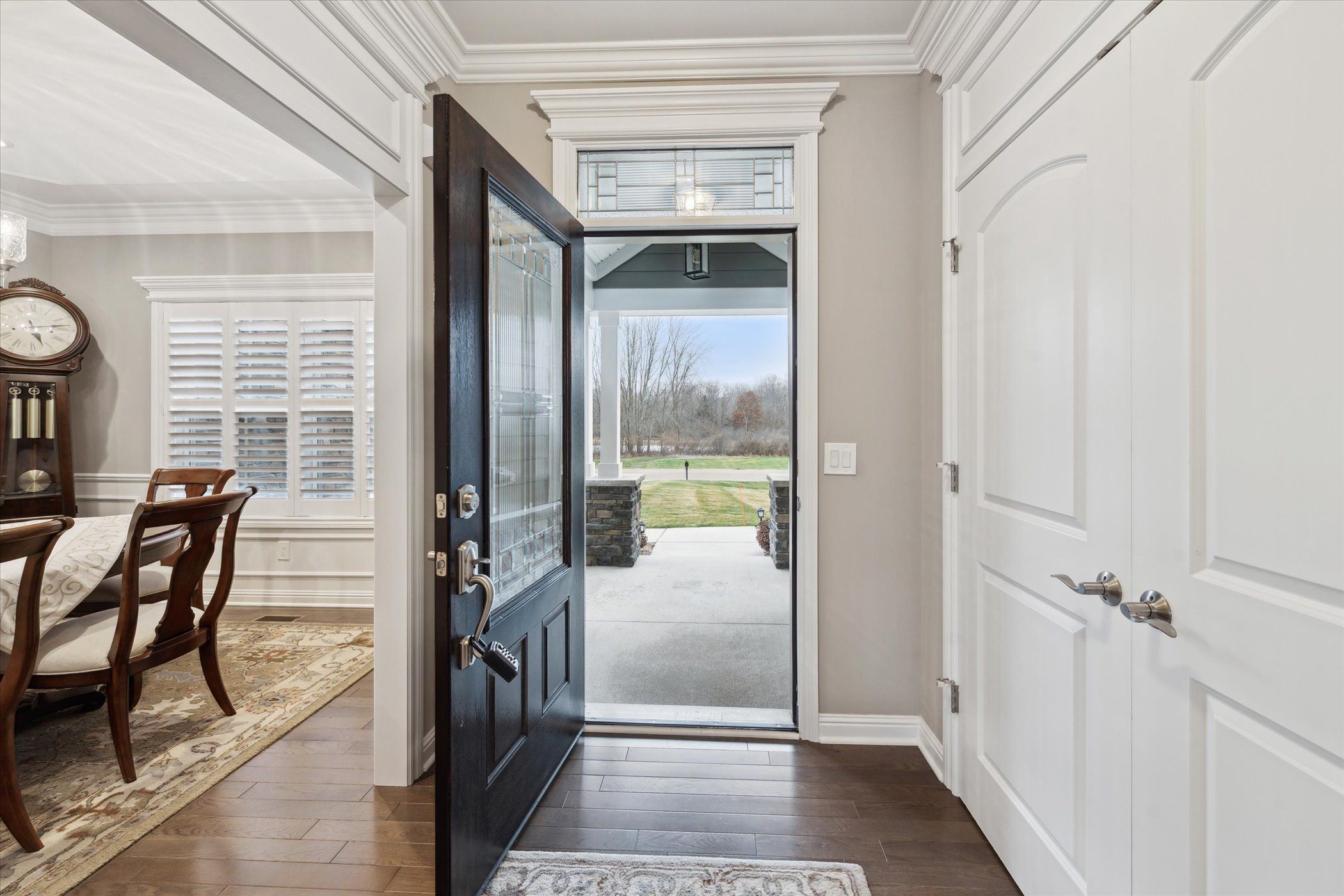 4719 CHESTNUT SPRINGS Drive