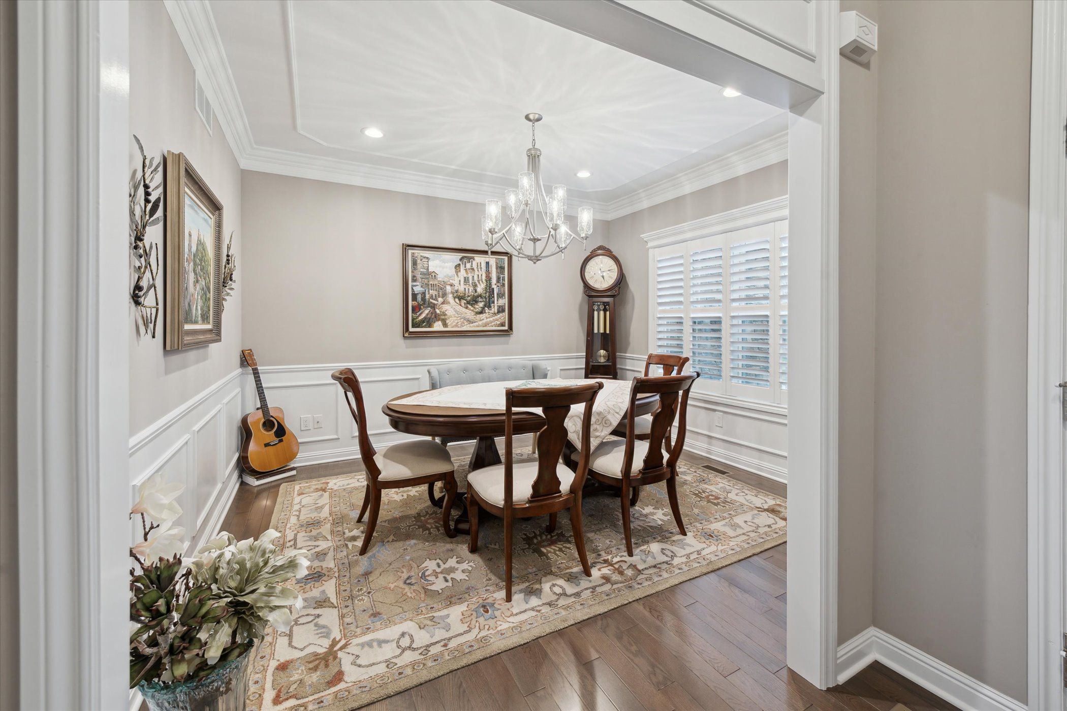 4719 CHESTNUT SPRINGS Drive