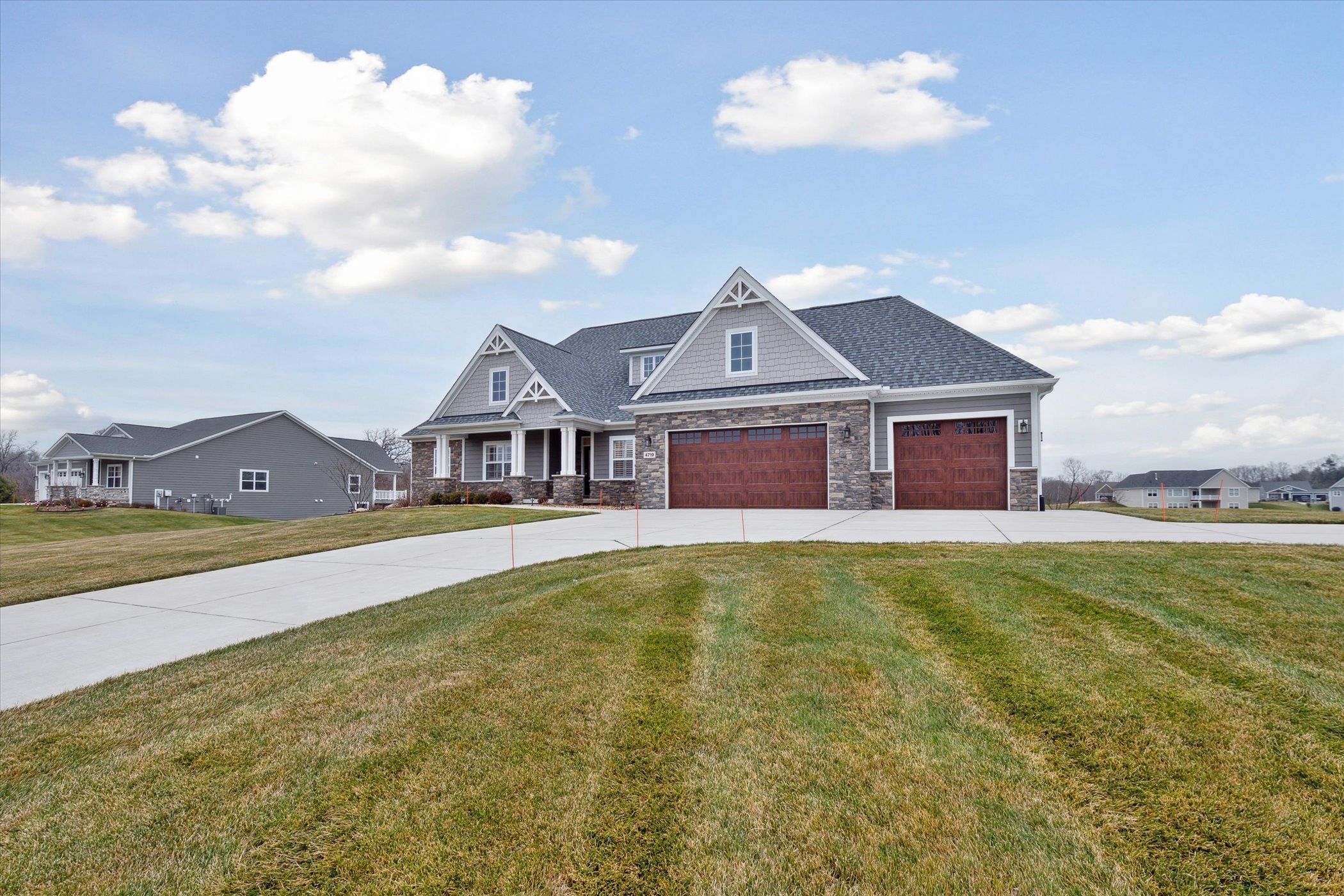 4719 CHESTNUT SPRINGS Drive