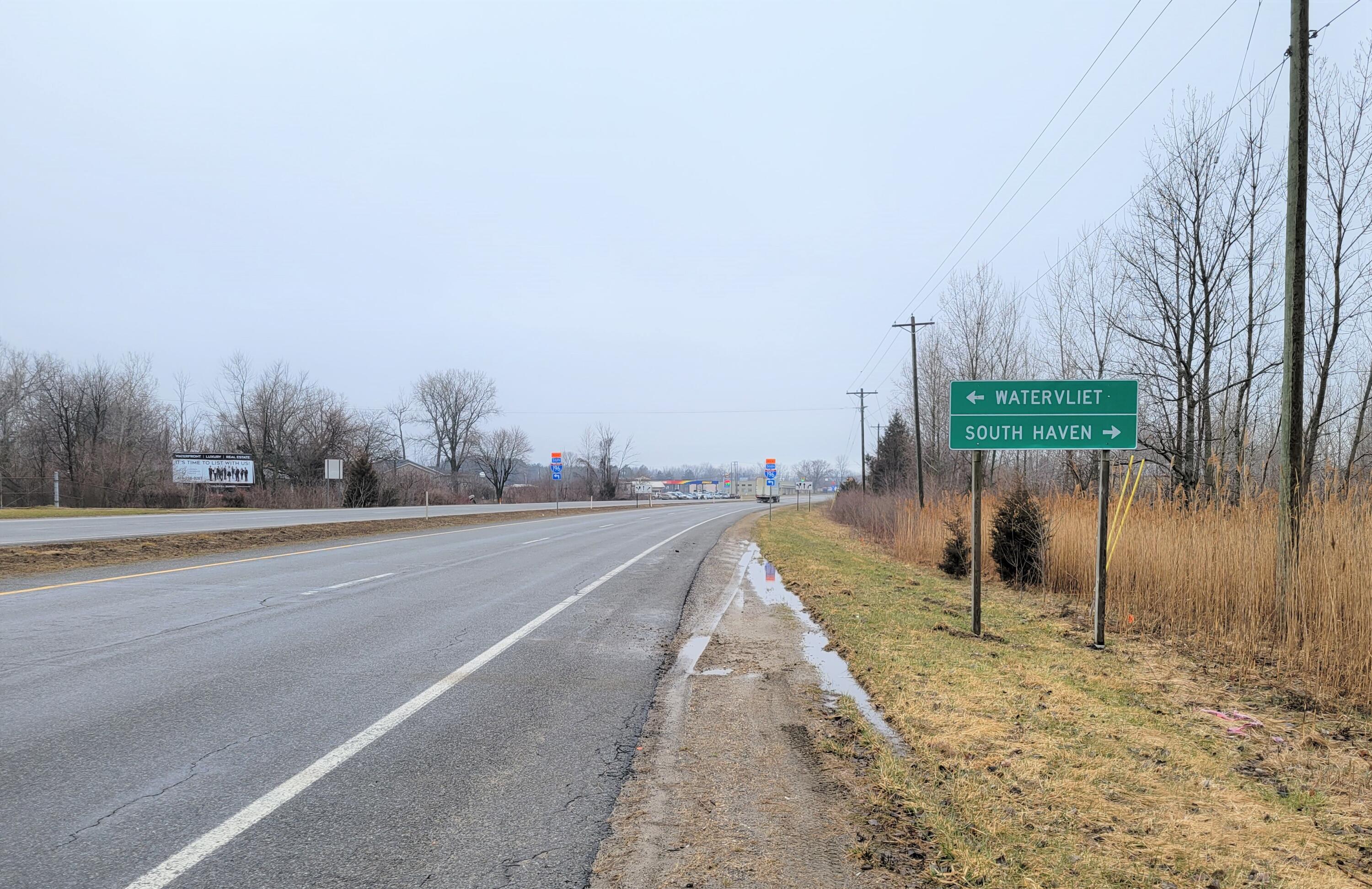 09021 Blue Star Highway