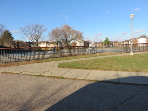 A home in Rochester Hills