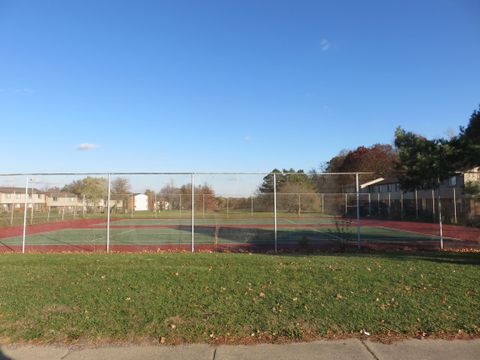 A home in Rochester Hills