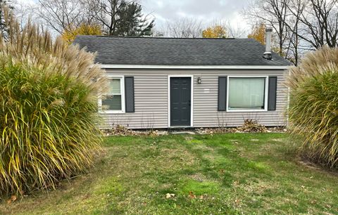 A home in Kalamazoo Twp