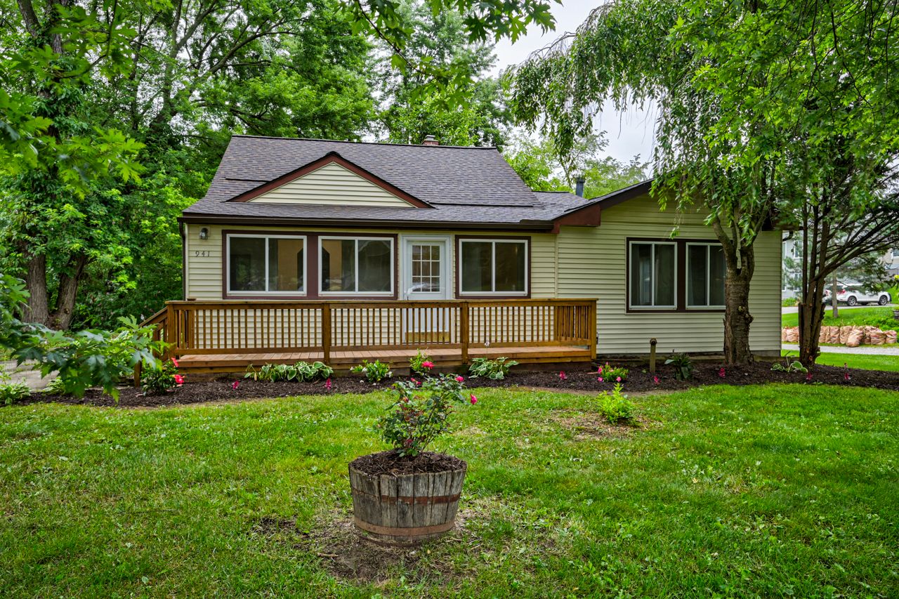 View Orion Twp, MI 48362 house