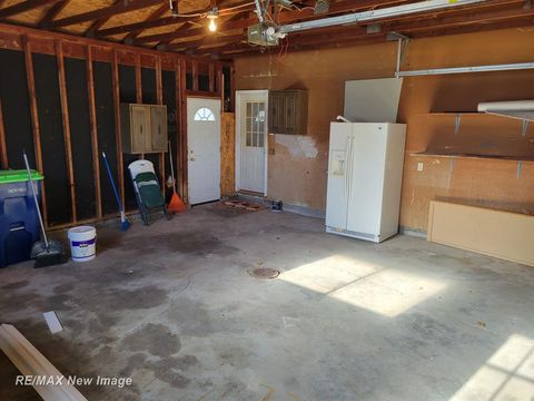 A home in Saginaw Twp