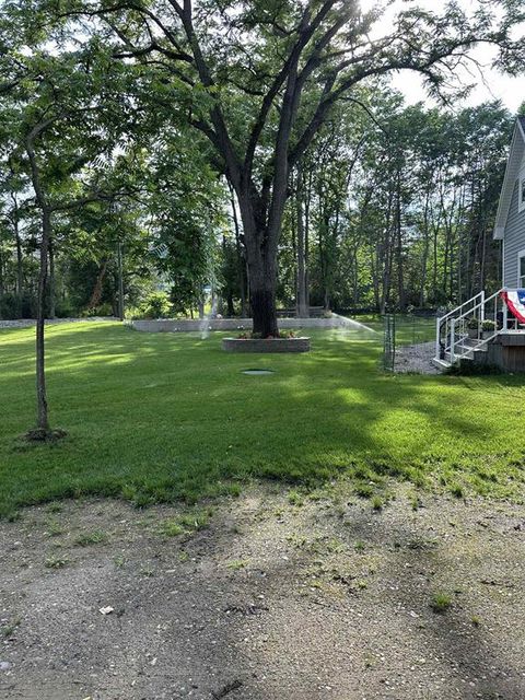 A home in Garfield Twp