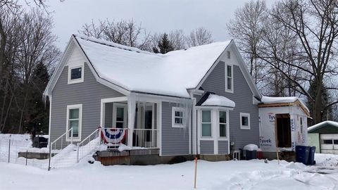 A home in Garfield Twp