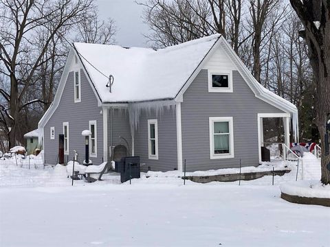 A home in Garfield Twp