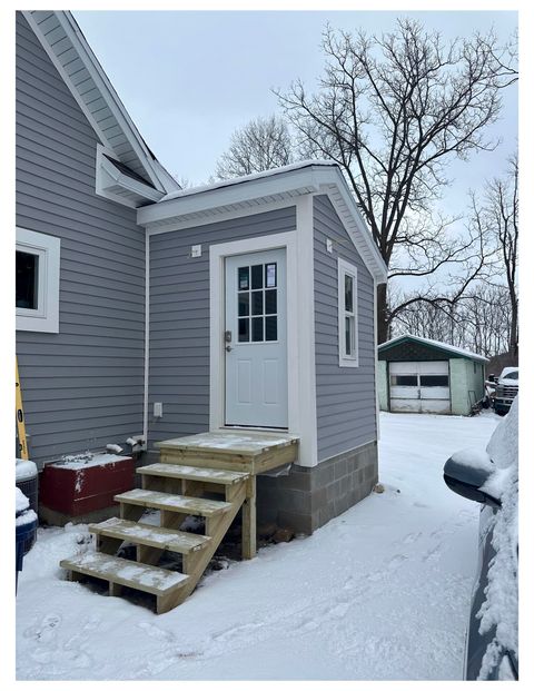 A home in Garfield Twp