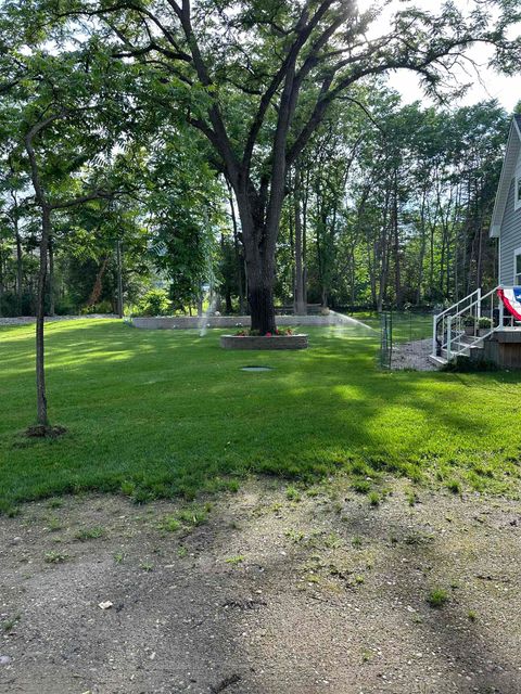 A home in Garfield Twp