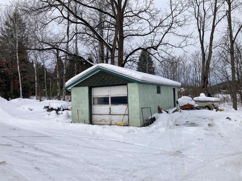 A home in Garfield Twp