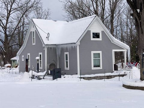 A home in Garfield Twp