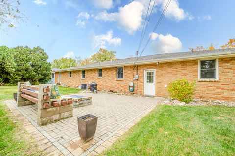 A home in Shoreham Vlg