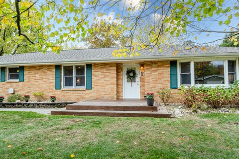 A home in Shoreham Vlg