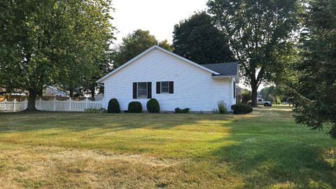 A home in Vicksburg Vlg