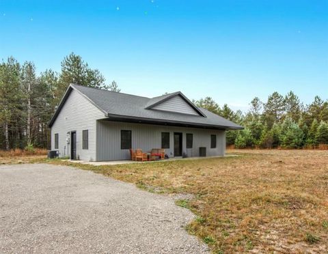 A home in Kalkaska Twp