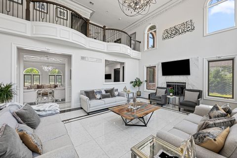 A home in NorthvilleTownship_Wayne